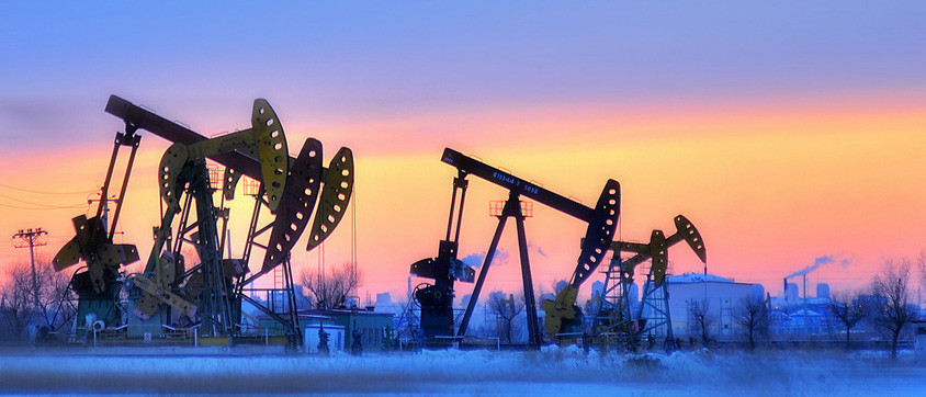Oil field and refinery auxiliary